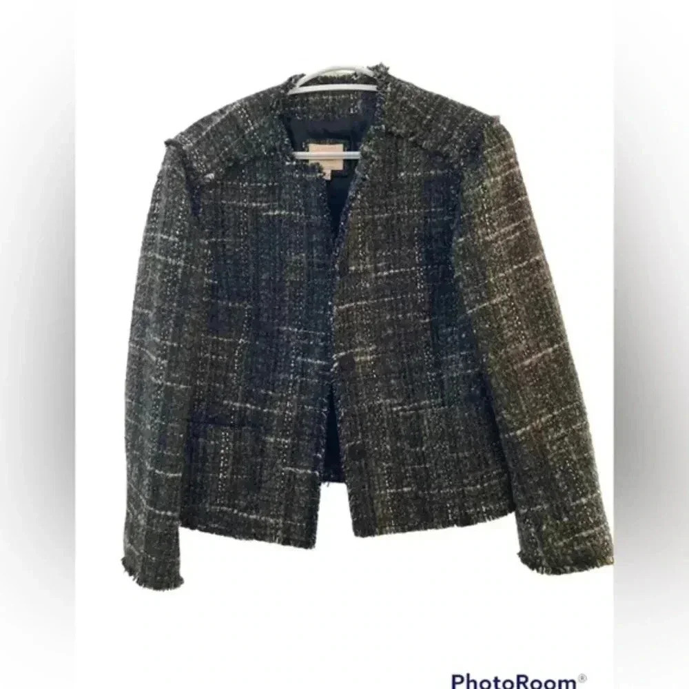 BROOKS Brothers Wool  Blazer​​​